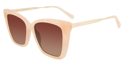 DIFF BECKYIV SUN Sunglasses