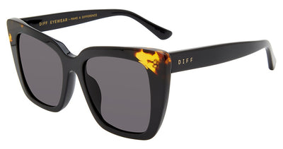 DIFF LIZZY Sunglasses