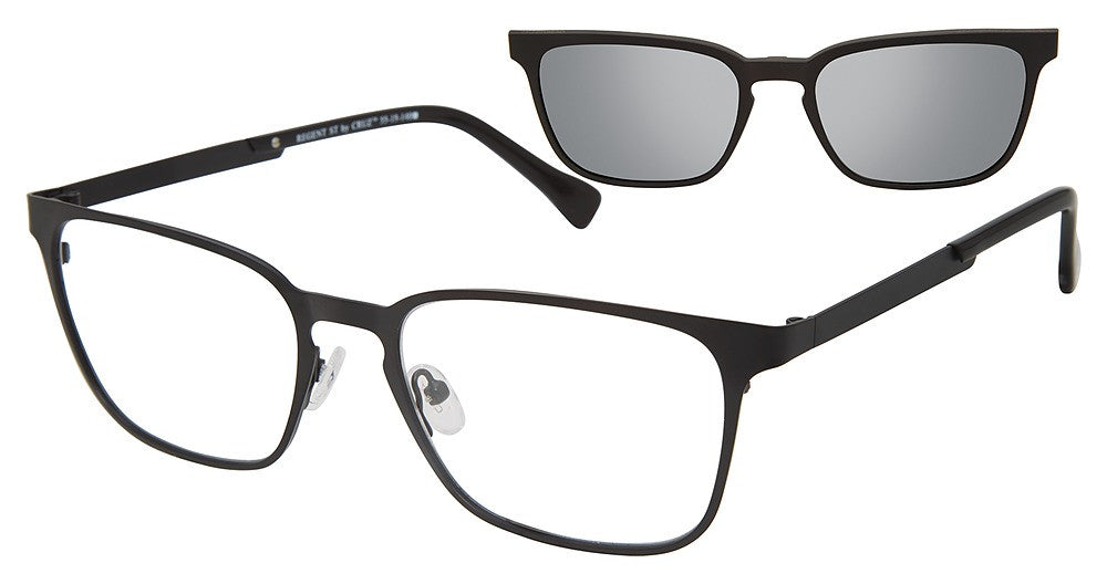 Cruz Regent St Eyeglasses