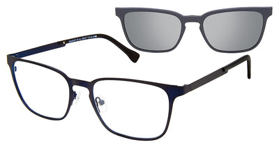 Cruz Regent St Eyeglasses