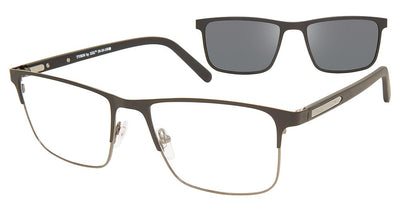 XXL Eyewear Tyson Eyeglasses