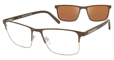 XXL Eyewear Tyson Eyeglasses