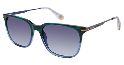 ROBERT GRAHAM DEMETRI Sunglasses