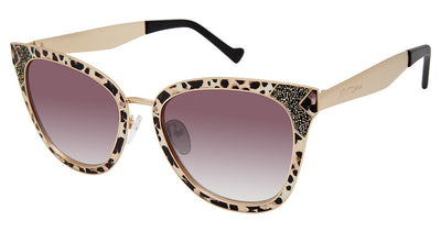 BETSEY JOHNSON OFF BROADWAY Sunglasses