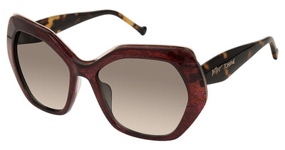 BETSEY JOHNSON OKURRR Sunglasses
