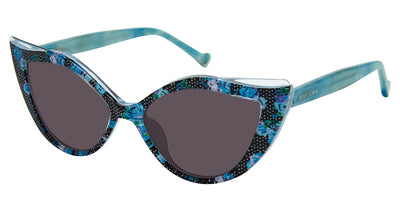 BETSEY JOHNSON POSH LIFE Sunglasses