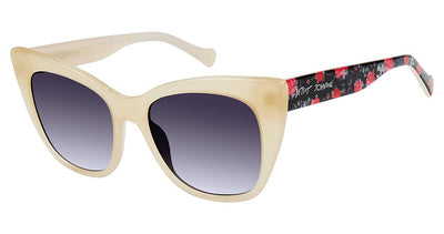 BETSEY JOHNSON ROCK N ROLL Sunglasses