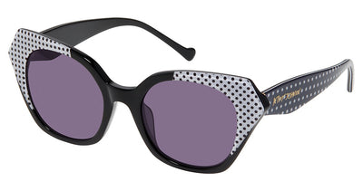 BETSEY JOHNSON TIME TO SHINE Sunglasses