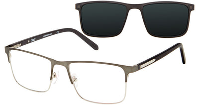 XXL Eyewear Tyson Eyeglasses