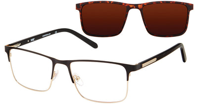XXL Eyewear Tyson Eyeglasses