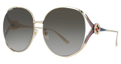 Gucci GG0225S Sunglasses