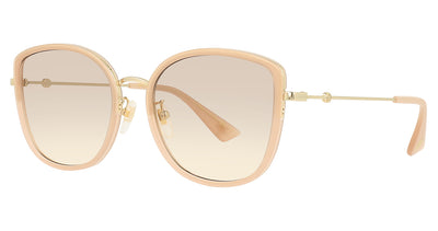 Gucci GG0606SK Sunglasses