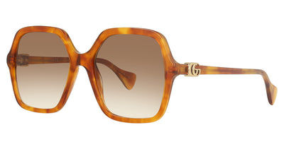 Gucci Sunglasses model GG1072S