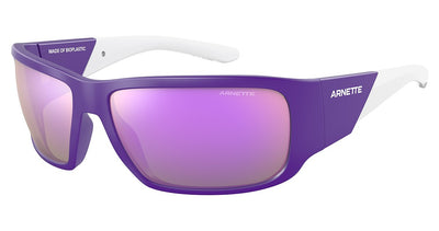 Arnette AN4297 SNAP II Sunglasses