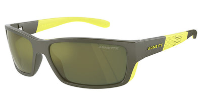 Arnette AN4336 FRAMBUESA Sunglasses