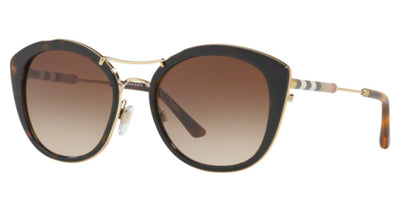 Burberry BE4251Q Sunglasses