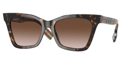 Burberry BE4346 ELSA Sunglasses