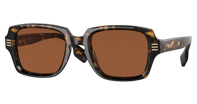 Burberry BE4349 ELDON Sunglasses