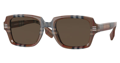 Burberry BE4349 ELDON Sunglasses
