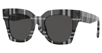 Burberry BE4364 KITTY Sunglasses
