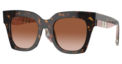Burberry BE4364 KITTY Sunglasses
