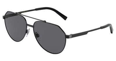 DOLCE & GABBANA DG2288 Sunglasses