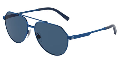 DOLCE & GABBANA DG2288 Sunglasses