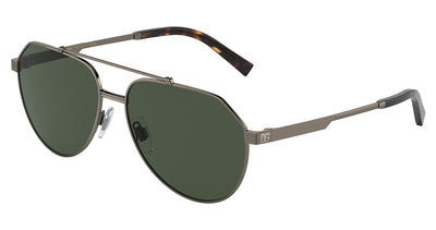 DOLCE & GABBANA DG2288 Sunglasses
