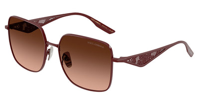 DOLCE & GABBANA DG2310 Sunglasses