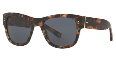DOLCE & GABBANA DG4338F Sunglasses
