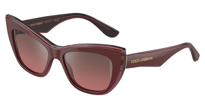 DOLCE & GABBANA DG4417 Sunglasses