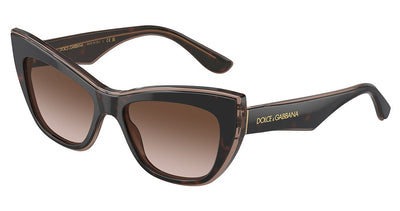 DOLCE & GABBANA DG4417 Sunglasses