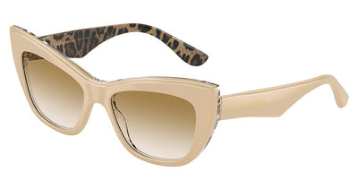 DOLCE & GABBANA DG4417 Sunglasses