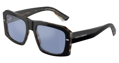 DOLCE & GABBANA DG4430F Sunglasses