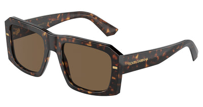 DOLCE & GABBANA DG4430F Sunglasses