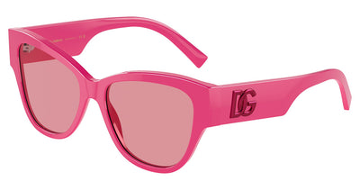 DOLCE & GABBANA DG4449 Sunglasses