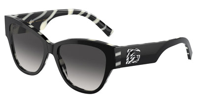 DOLCE & GABBANA DG4449 Sunglasses