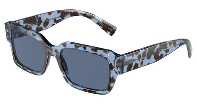 DOLCE & GABBANA DG4460 Sunglasses