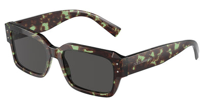 DOLCE & GABBANA DG4460 Sunglasses