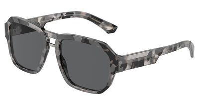 DOLCE & GABBANA DG4464 Sunglasses
