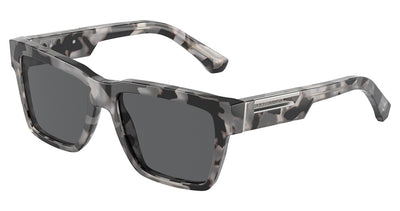 DOLCE & GABBANA DG4465 Sunglasses