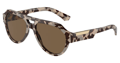 DOLCE & GABBANA DG4466F Sunglasses