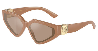 DOLCE & GABBANA DG4469 Sunglasses