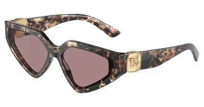 DOLCE & GABBANA DG4469 Sunglasses
