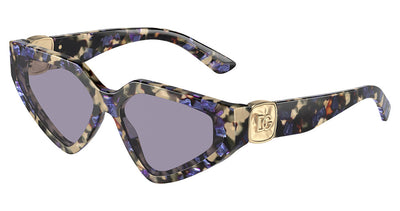 DOLCE & GABBANA DG4469 Sunglasses
