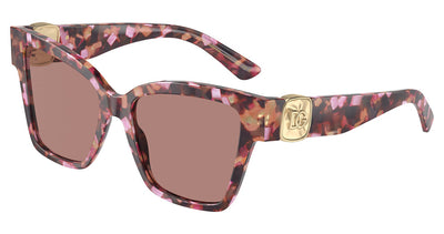 DOLCE & GABBANA DG4470F Sunglasses