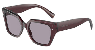 DOLCE & GABBANA DG4471F Sunglasses