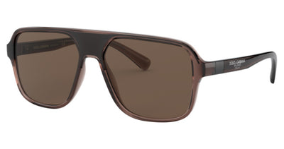 DOLCE & GABBANA DG6134 Sunglasses
