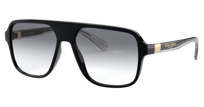 DOLCE & GABBANA DG6134 Sunglasses