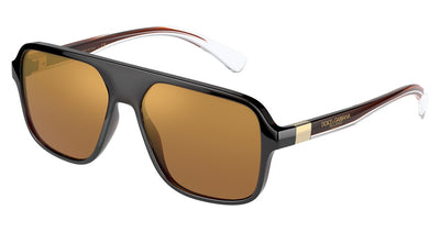 DOLCE & GABBANA DG6134 Sunglasses